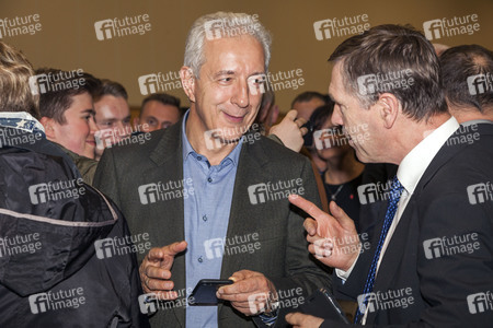 Politischer Aschermittwoch 2019 in der Oberlausitz