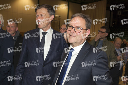 Politischer Aschermittwoch 2019 in der Oberlausitz