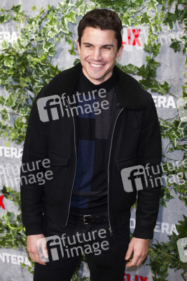 Filmpremiere 'Triple Frontier' in Madrid