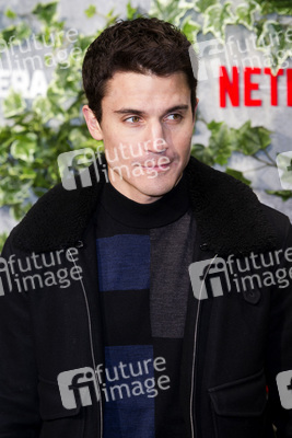 Filmpremiere 'Triple Frontier' in Madrid