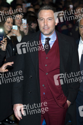 Filmpremiere 'Triple Frontier' in Madrid