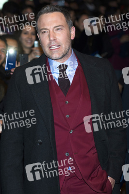 Filmpremiere 'Triple Frontier' in Madrid