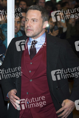 Filmpremiere 'Triple Frontier' in Madrid