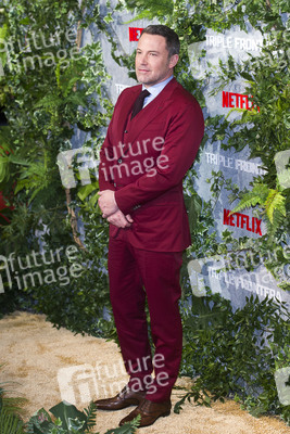 Filmpremiere 'Triple Frontier' in Madrid