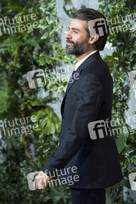 Filmpremiere 'Triple Frontier' in Madrid
