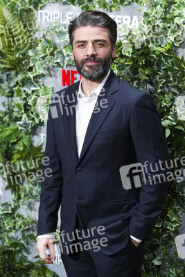Filmpremiere 'Triple Frontier' in Madrid