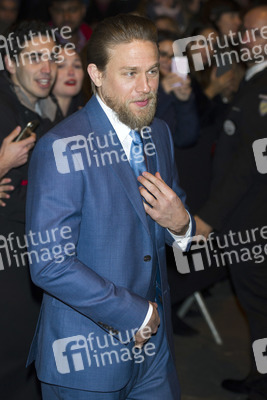 Filmpremiere 'Triple Frontier' in Madrid