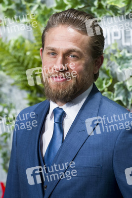 Filmpremiere 'Triple Frontier' in Madrid