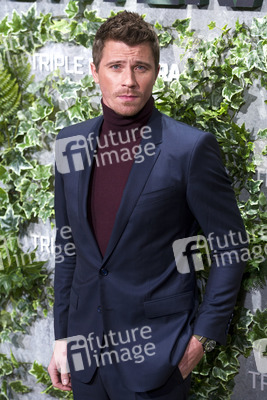 Filmpremiere 'Triple Frontier' in Madrid