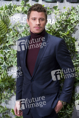 Filmpremiere 'Triple Frontier' in Madrid