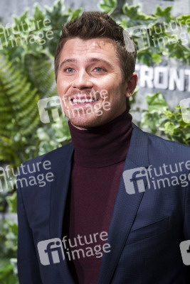 Filmpremiere 'Triple Frontier' in Madrid