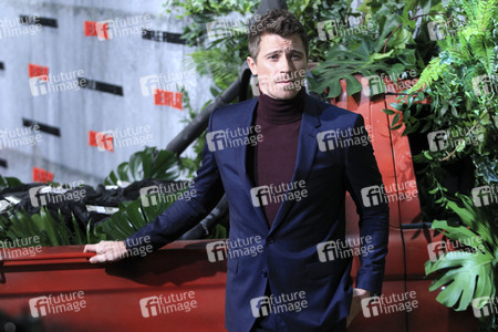 Filmpremiere 'Triple Frontier' in Madrid