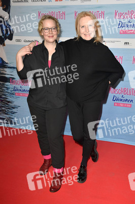 Filmscreening 'Kirschblüten & Dämonen' in Berlin