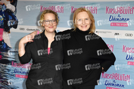 Filmscreening 'Kirschblüten & Dämonen' in Berlin