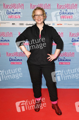 Filmscreening 'Kirschblüten & Dämonen' in Berlin