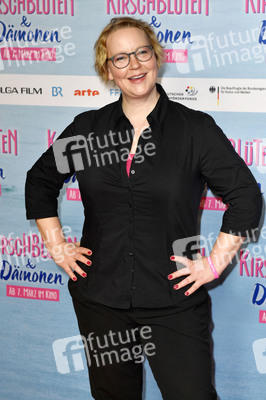 Filmscreening 'Kirschblüten & Dämonen' in Berlin