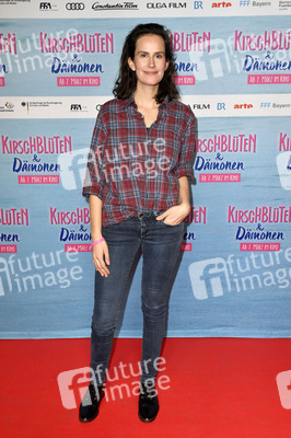 Filmscreening 'Kirschblüten & Dämonen' in Berlin