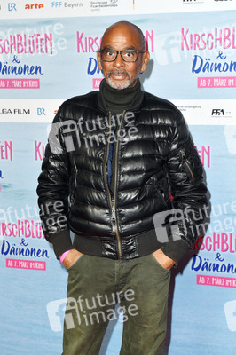 Filmscreening 'Kirschblüten & Dämonen' in Berlin