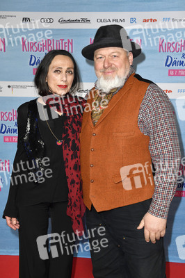 Filmscreening 'Kirschblüten & Dämonen' in Berlin