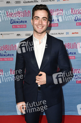 Filmscreening 'Kirschblüten & Dämonen' in Berlin