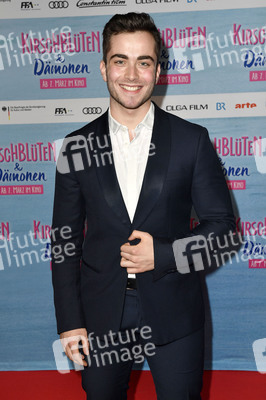 Filmscreening 'Kirschblüten & Dämonen' in Berlin