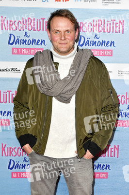 Filmscreening 'Kirschblüten & Dämonen' in Berlin