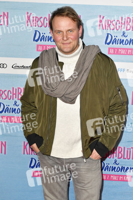 Filmscreening 'Kirschblüten & Dämonen' in Berlin