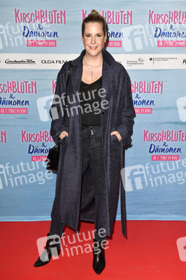 Filmscreening 'Kirschblüten & Dämonen' in Berlin