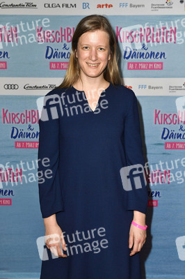 Filmscreening 'Kirschblüten & Dämonen' in Berlin