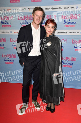 Filmscreening 'Kirschblüten & Dämonen' in Berlin