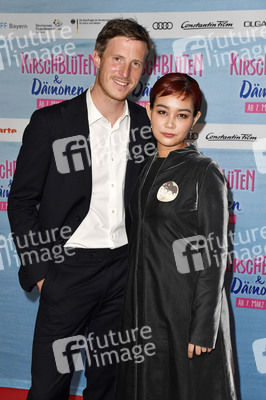 Filmscreening 'Kirschblüten & Dämonen' in Berlin