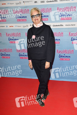 Filmscreening 'Kirschblüten & Dämonen' in Berlin