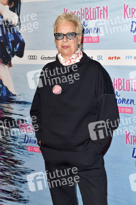 Filmscreening 'Kirschblüten & Dämonen' in Berlin