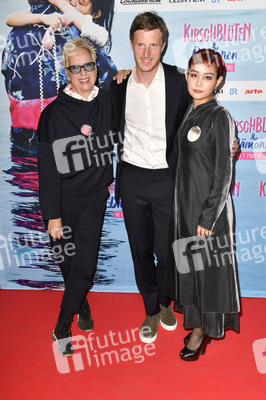 Filmscreening 'Kirschblüten & Dämonen' in Berlin