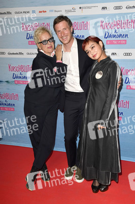 Filmscreening 'Kirschblüten & Dämonen' in Berlin