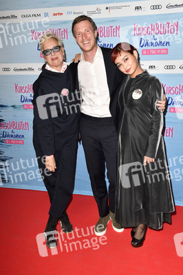 Filmscreening 'Kirschblüten & Dämonen' in Berlin