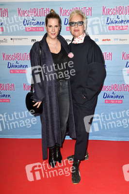 Filmscreening 'Kirschblüten & Dämonen' in Berlin