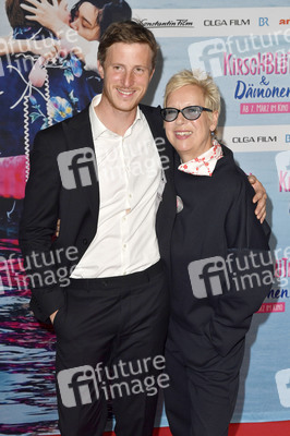 Filmscreening 'Kirschblüten & Dämonen' in Berlin