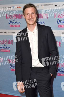 Filmscreening 'Kirschblüten & Dämonen' in Berlin