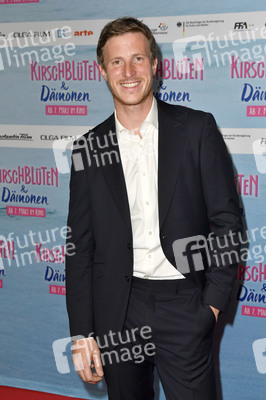 Filmscreening 'Kirschblüten & Dämonen' in Berlin