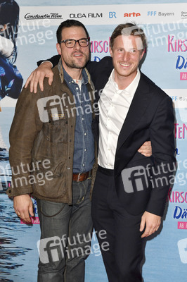 Filmscreening 'Kirschblüten & Dämonen' in Berlin