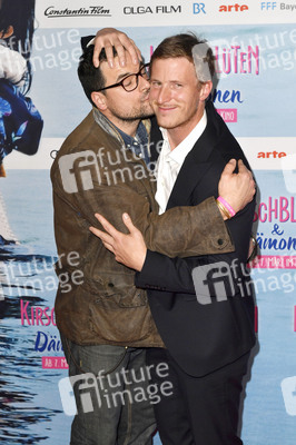 Filmscreening 'Kirschblüten & Dämonen' in Berlin