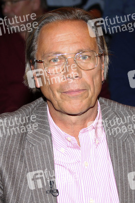 Talkshow 'Markus Lanz' in Hamburg