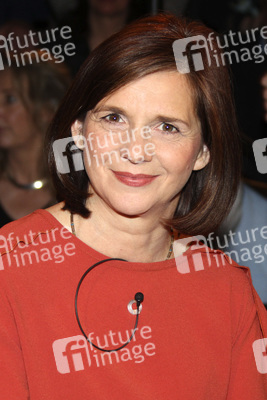 Talkshow 'Markus Lanz' in Hamburg