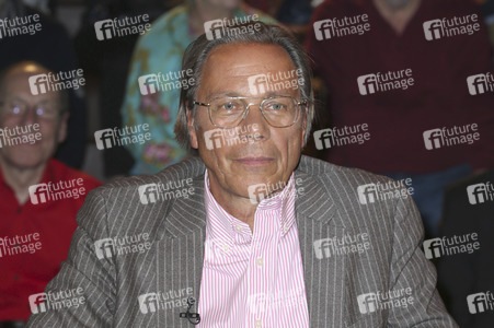 Talkshow 'Markus Lanz' in Hamburg