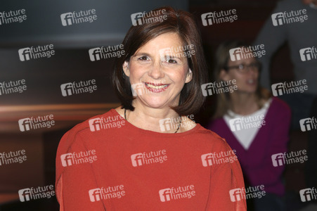 Talkshow 'Markus Lanz' in Hamburg