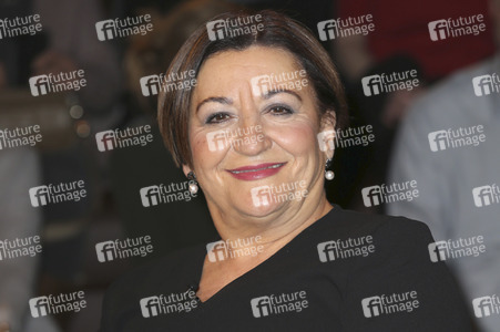 Talkshow 'Markus Lanz' in Hamburg