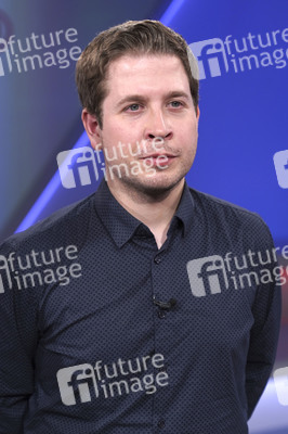 Talkshow 'Maischberger' in Köln