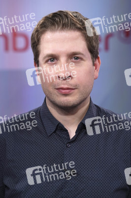 Talkshow 'Maischberger' in Köln