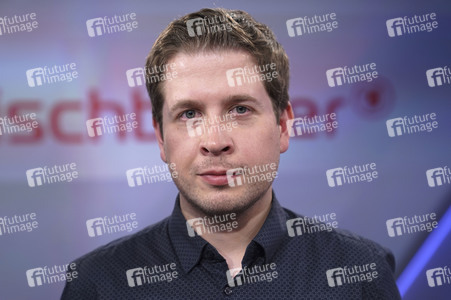 Talkshow 'Maischberger' in Köln
